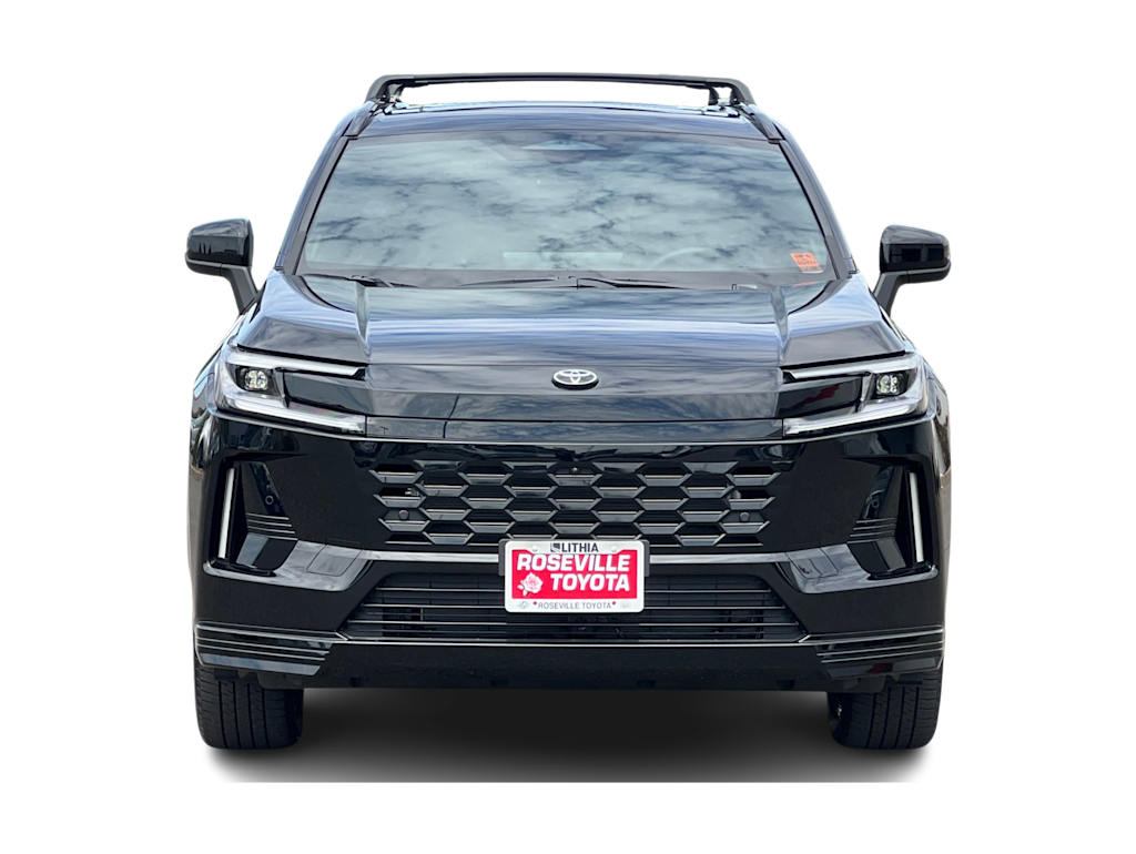 Thumbnail: 2026 Toyota RAV4 - 6