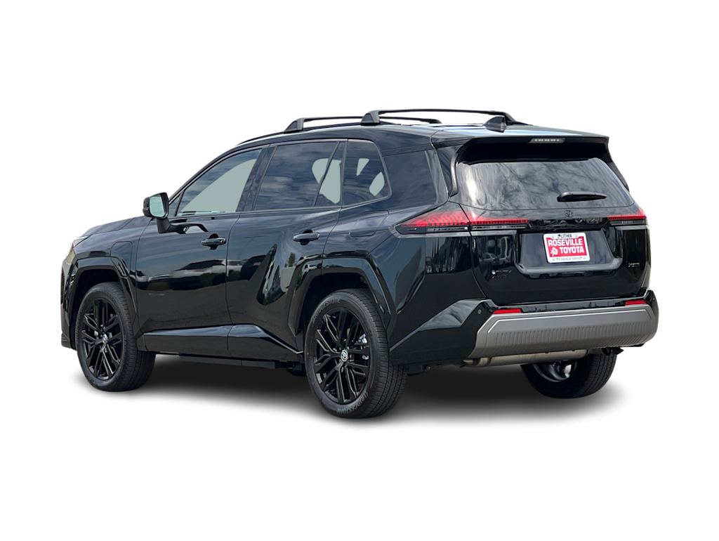 Thumbnail: 2026 Toyota RAV4 - 4
