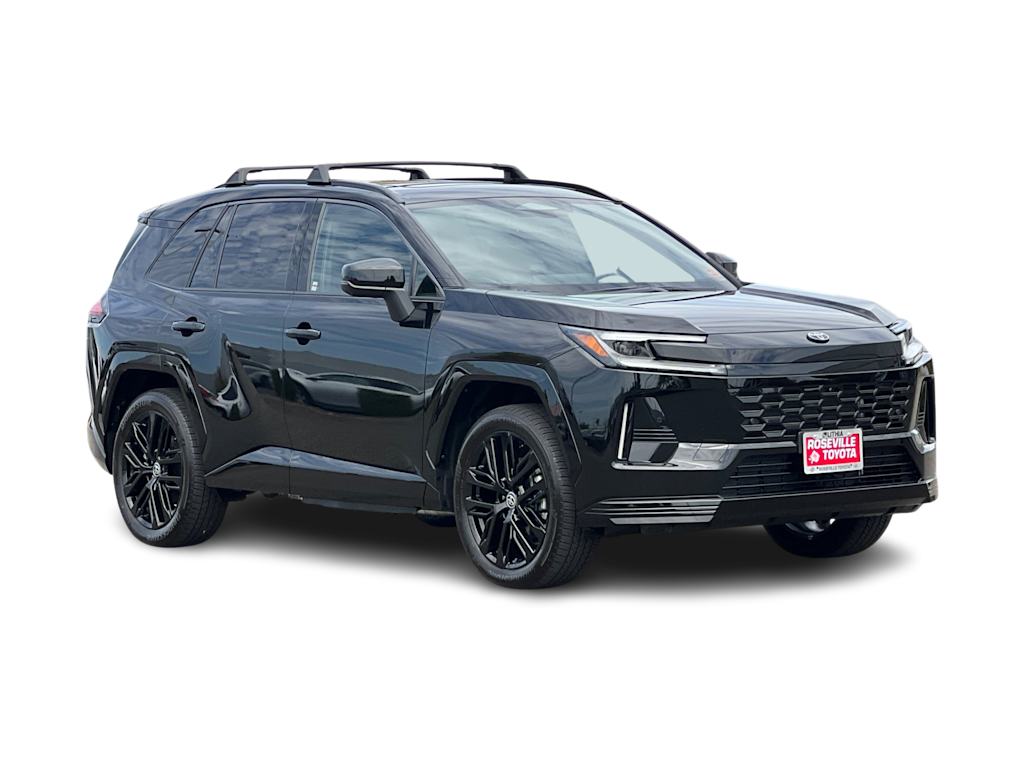 Thumbnail: 2026 Toyota RAV4 - 19