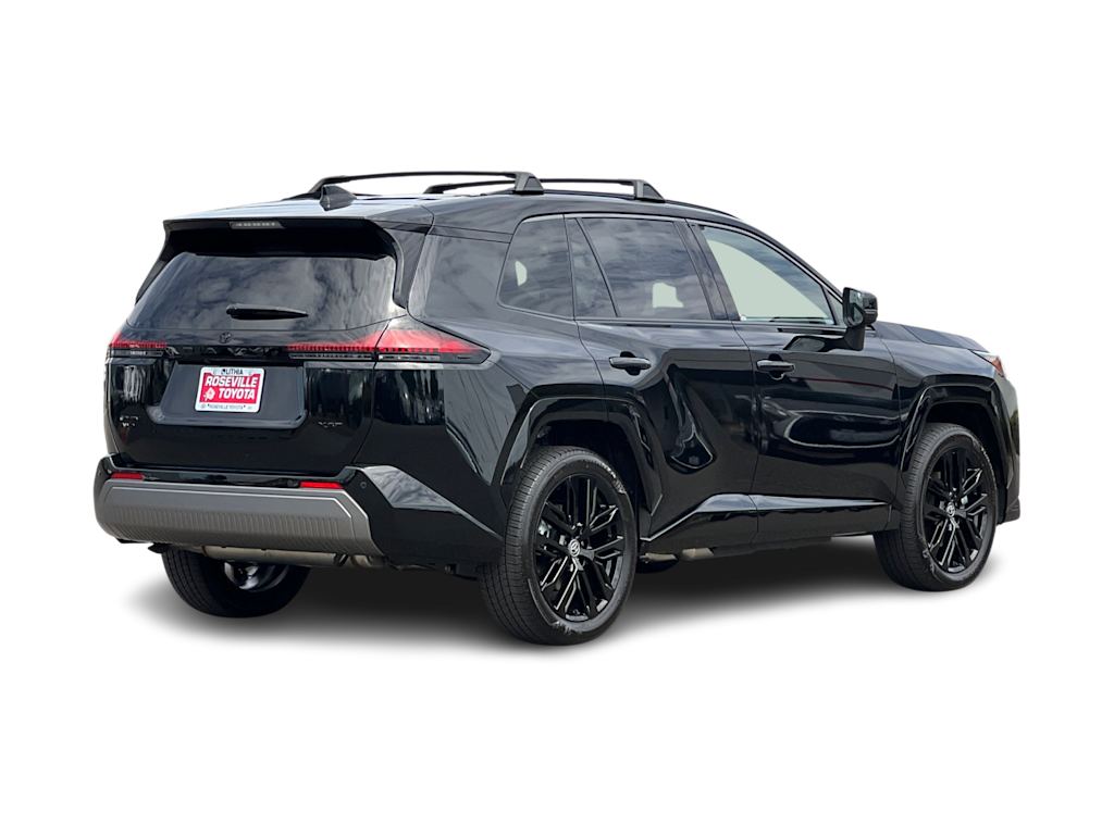 Thumbnail: 2026 Toyota RAV4 - 18