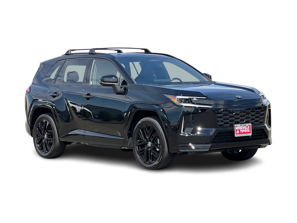 Thumbnail: 2026 Toyota RAV4 - 19