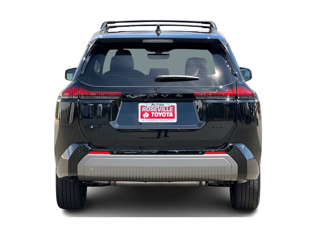 Thumbnail: 2026 Toyota RAV4 - 5