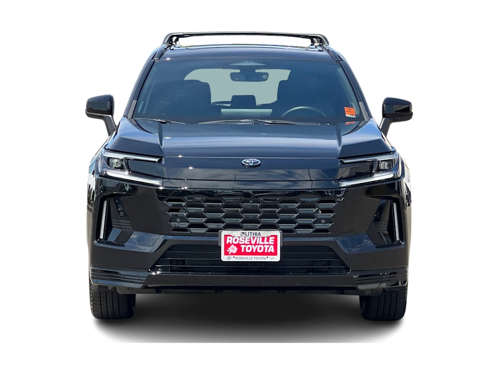 Thumbnail: 2026 Toyota RAV4 - 6