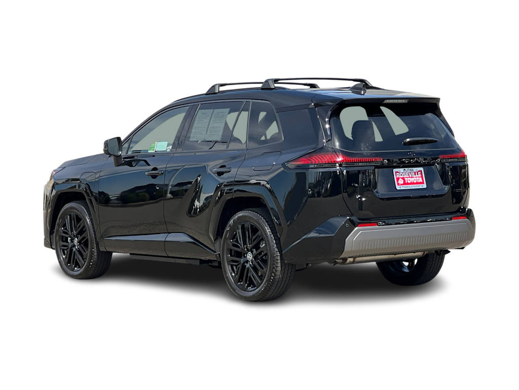 Thumbnail: 2026 Toyota RAV4 - 4