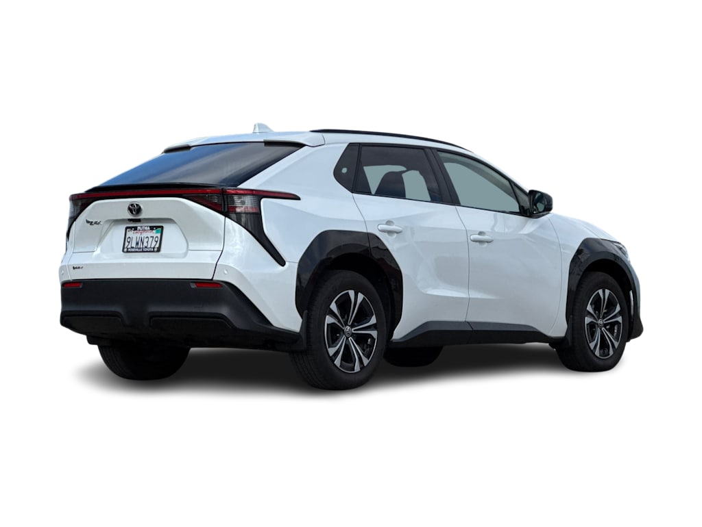 Thumbnail: 2024 Toyota bZ4X - 11