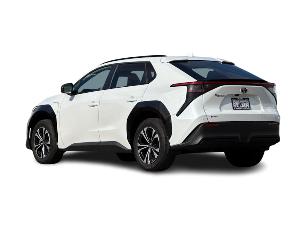 Thumbnail: 2024 Toyota bZ4X - 3