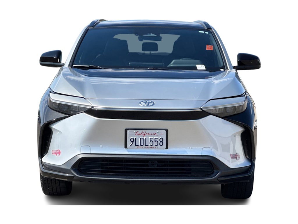 Thumbnail: 2024 Toyota bZ4X - 6