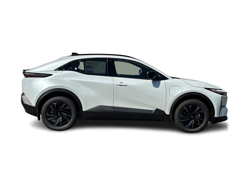 Thumbnail: 2026 Toyota C-HR - 16