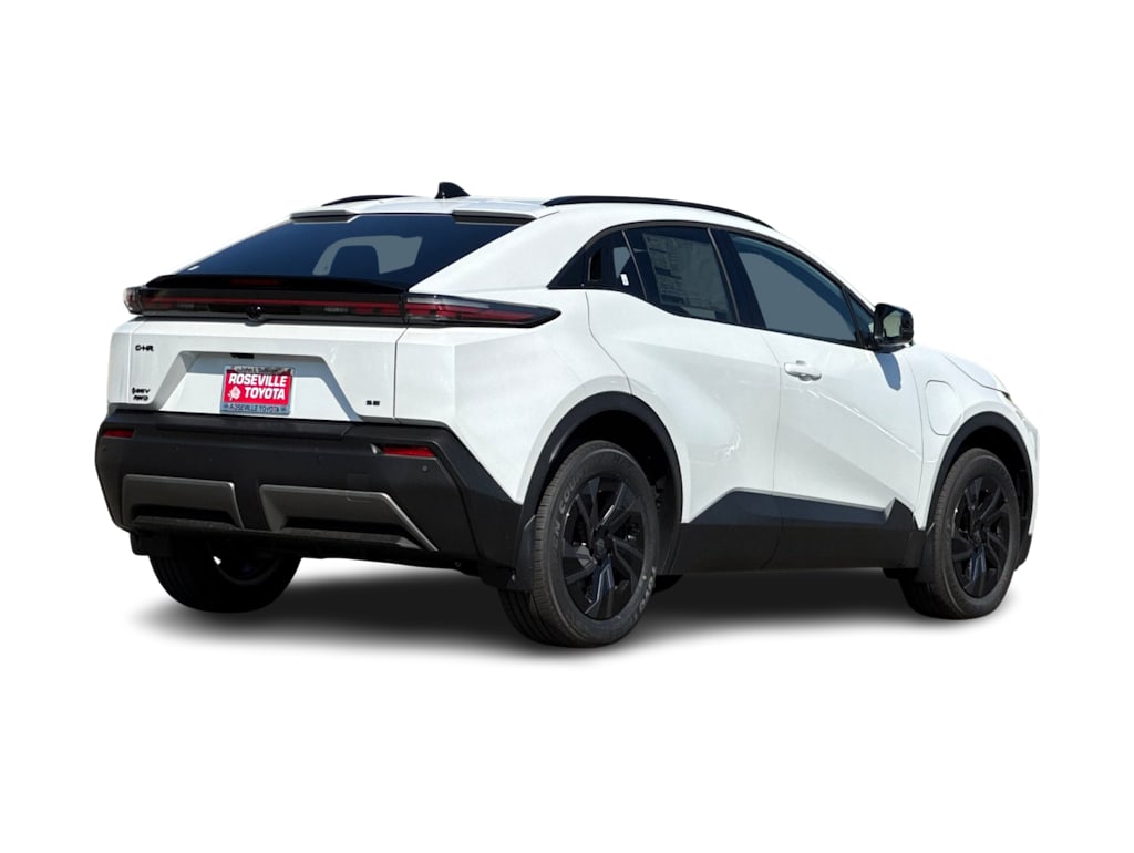 Thumbnail: 2026 Toyota C-HR - 15