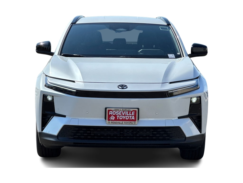 Thumbnail: 2026 Toyota C-HR - 18