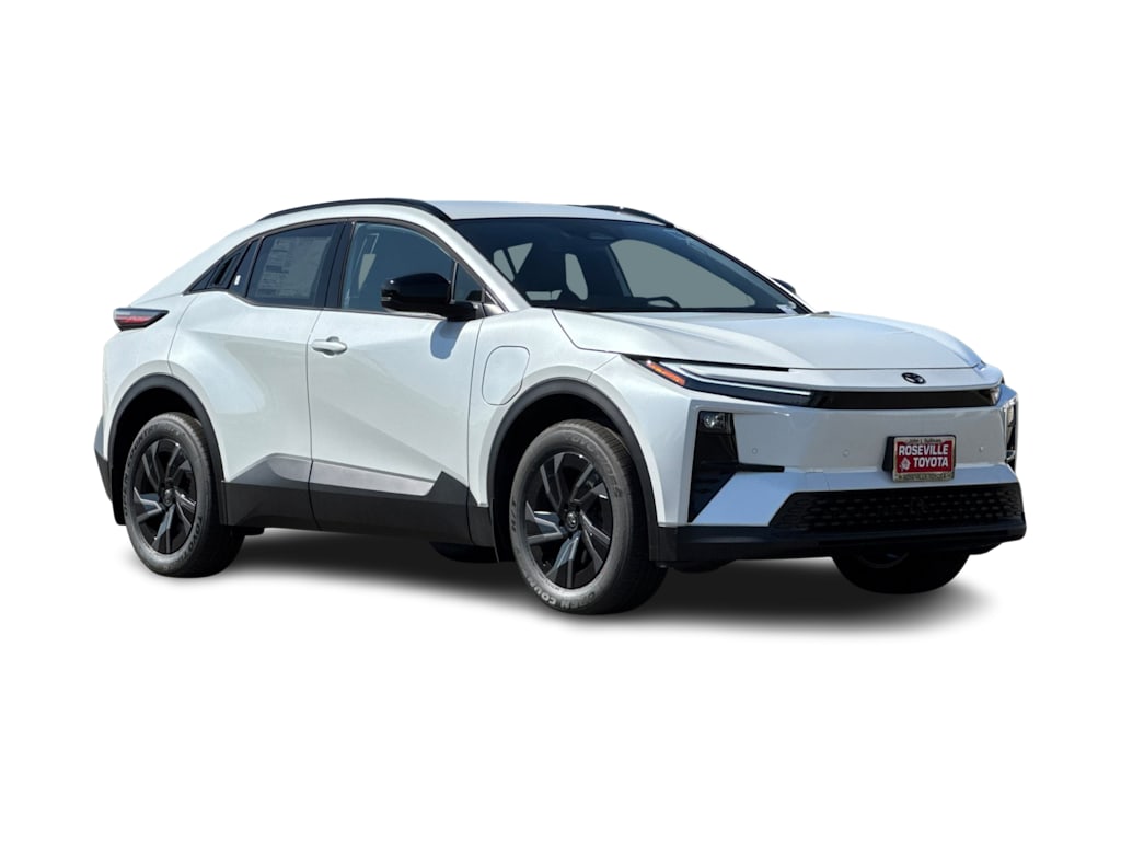 Thumbnail: 2026 Toyota C-HR - 17