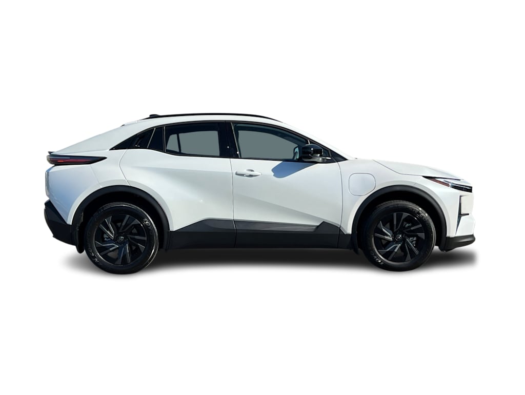 Thumbnail: 2026 Toyota C-HR - 20
