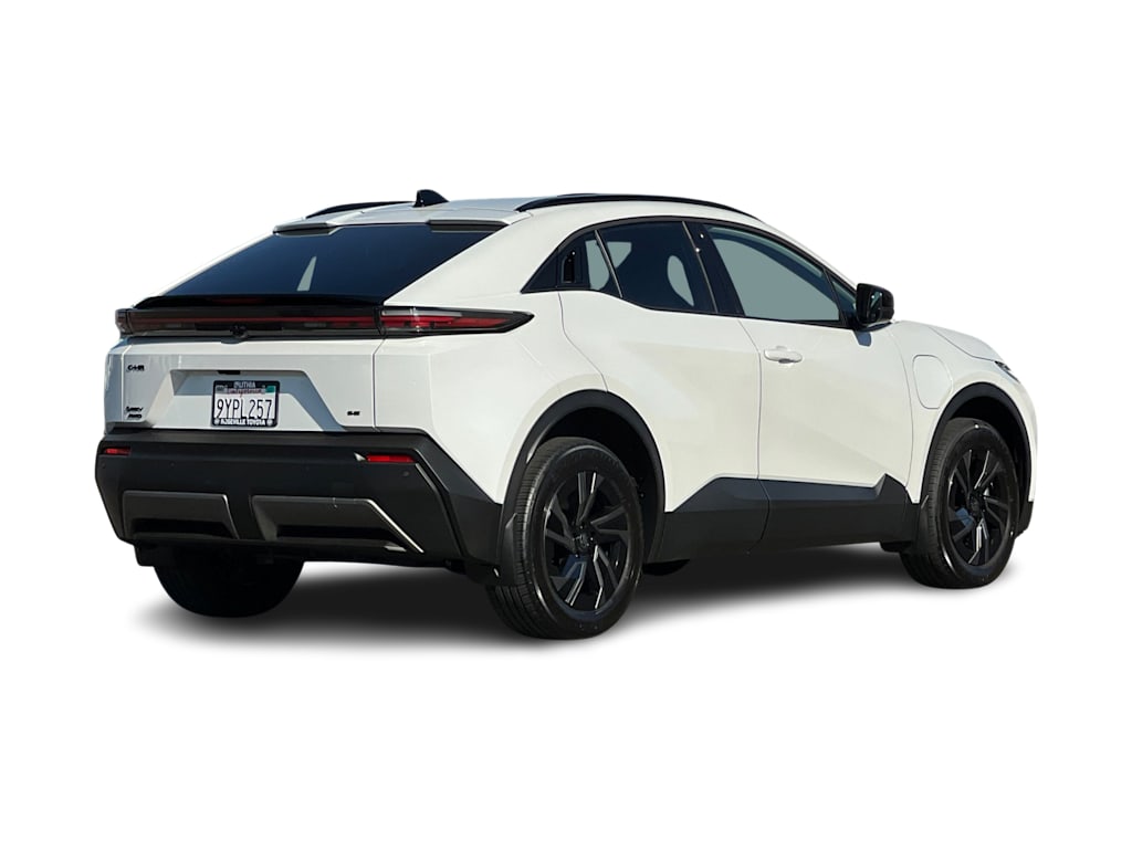 Thumbnail: 2026 Toyota C-HR - 18