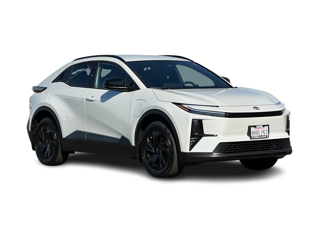 Thumbnail: 2026 Toyota C-HR - 19