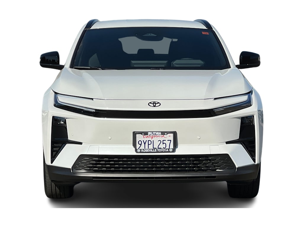 Thumbnail: 2026 Toyota C-HR - 6