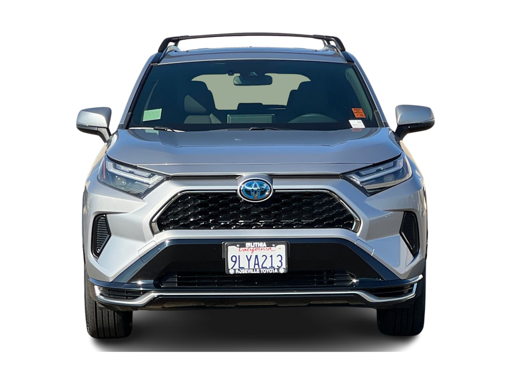 Thumbnail: 2024 Toyota RAV4 - 6