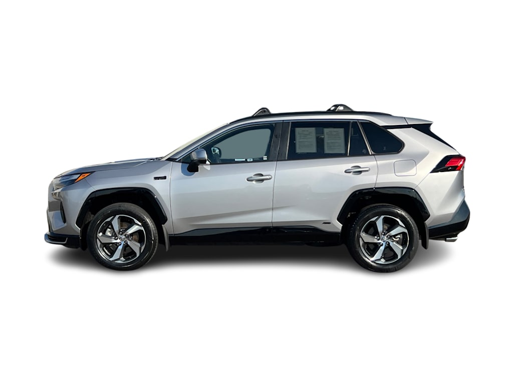 Thumbnail: 2024 Toyota RAV4 - 3