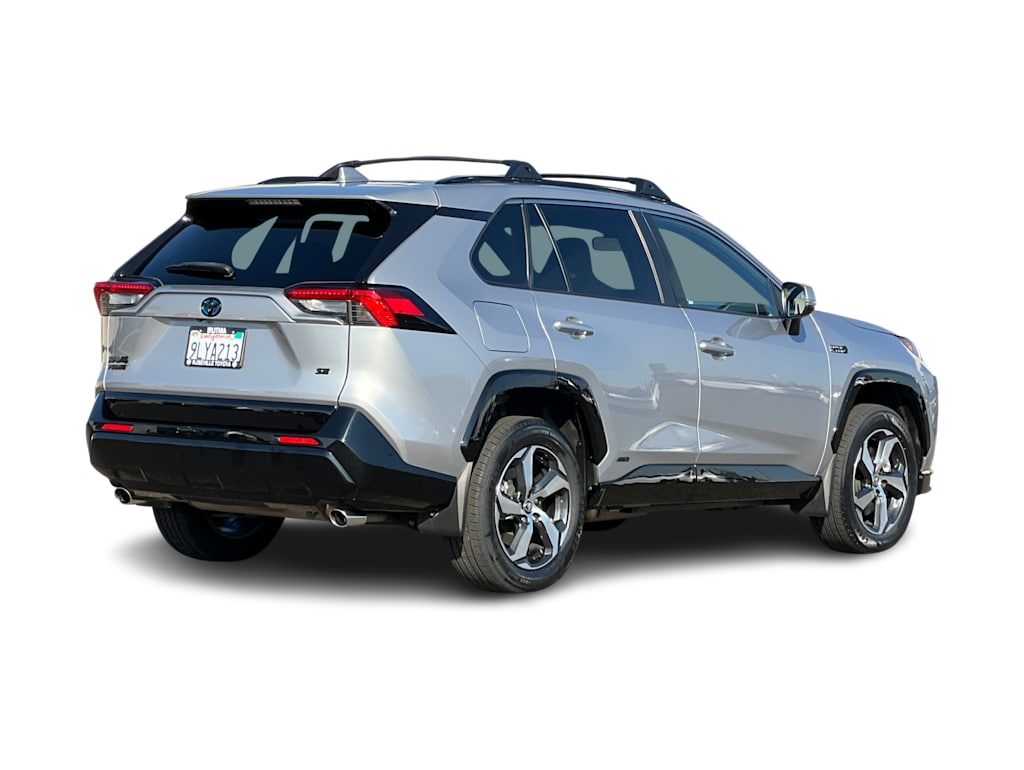 Thumbnail: 2024 Toyota RAV4 - 18