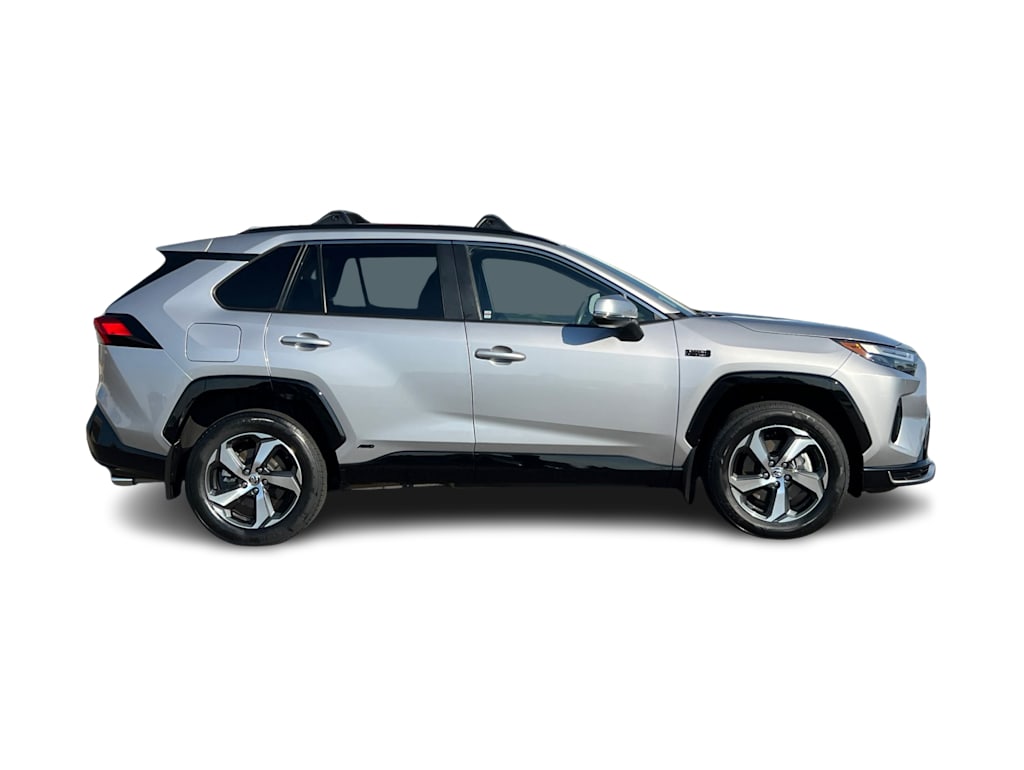 Thumbnail: 2024 Toyota RAV4 - 20