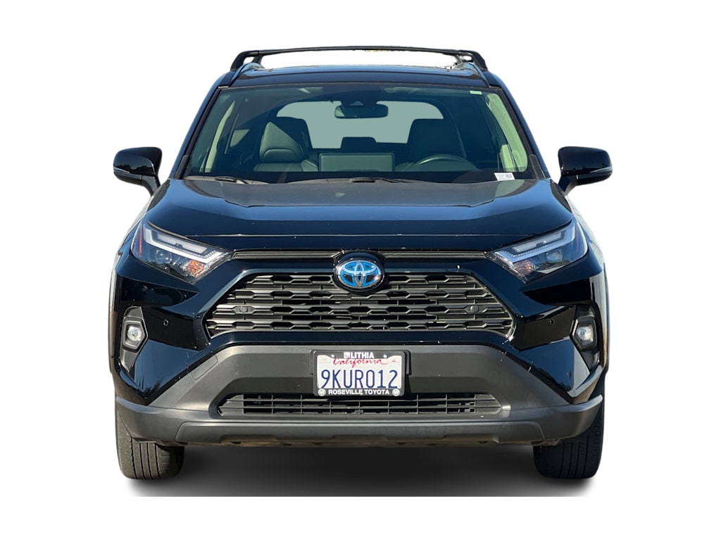 Thumbnail: 2024 Toyota RAV4 - 6