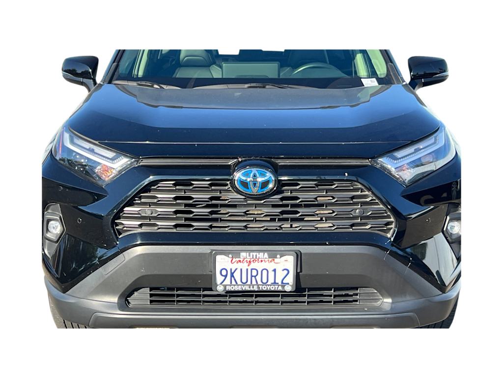 Thumbnail: 2024 Toyota RAV4 - 17