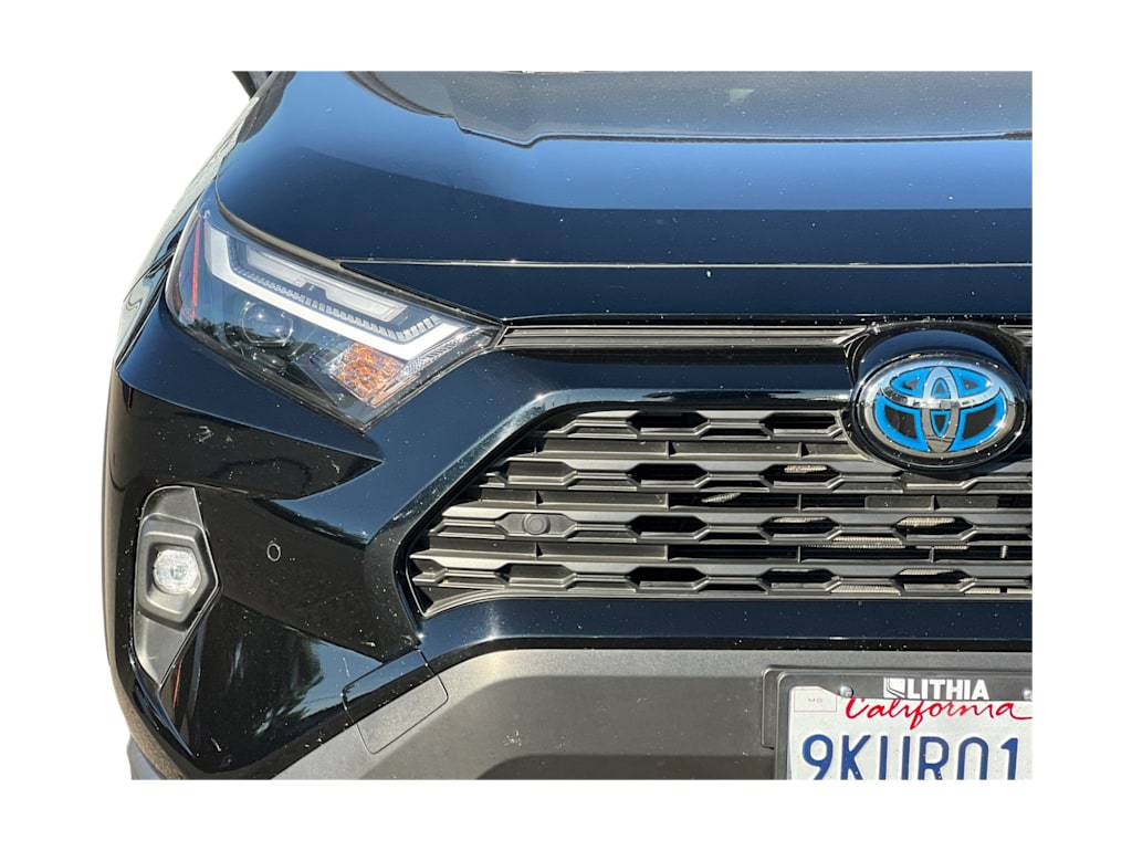 Thumbnail: 2024 Toyota RAV4 - 18