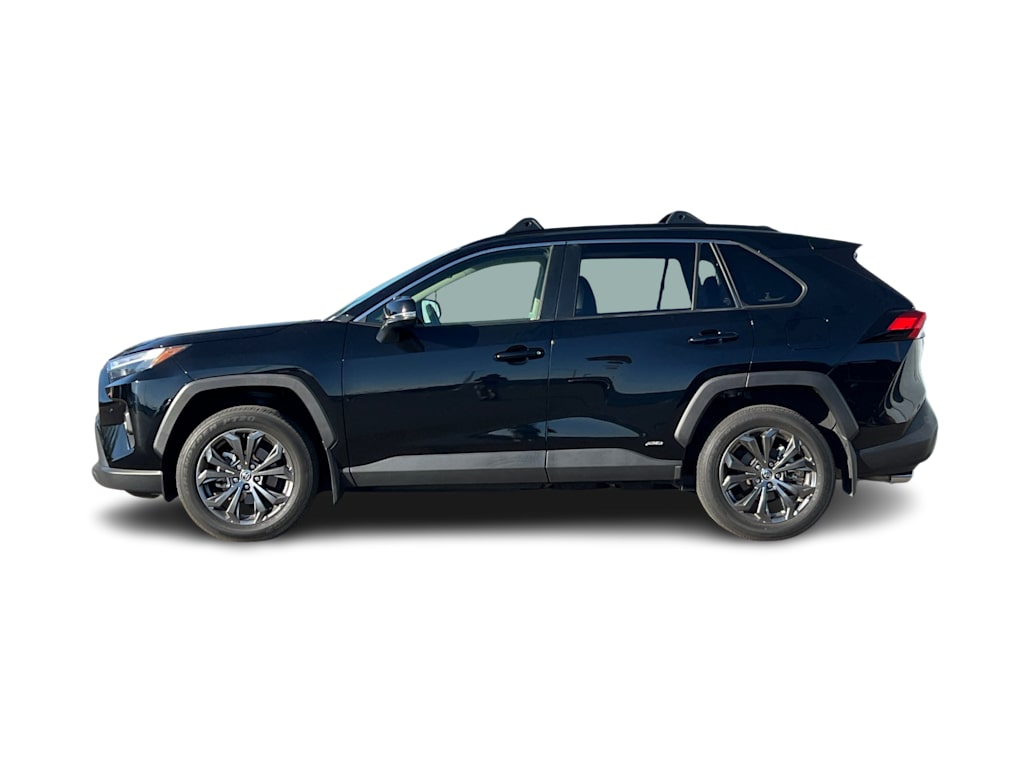 Thumbnail: 2024 Toyota RAV4 - 3