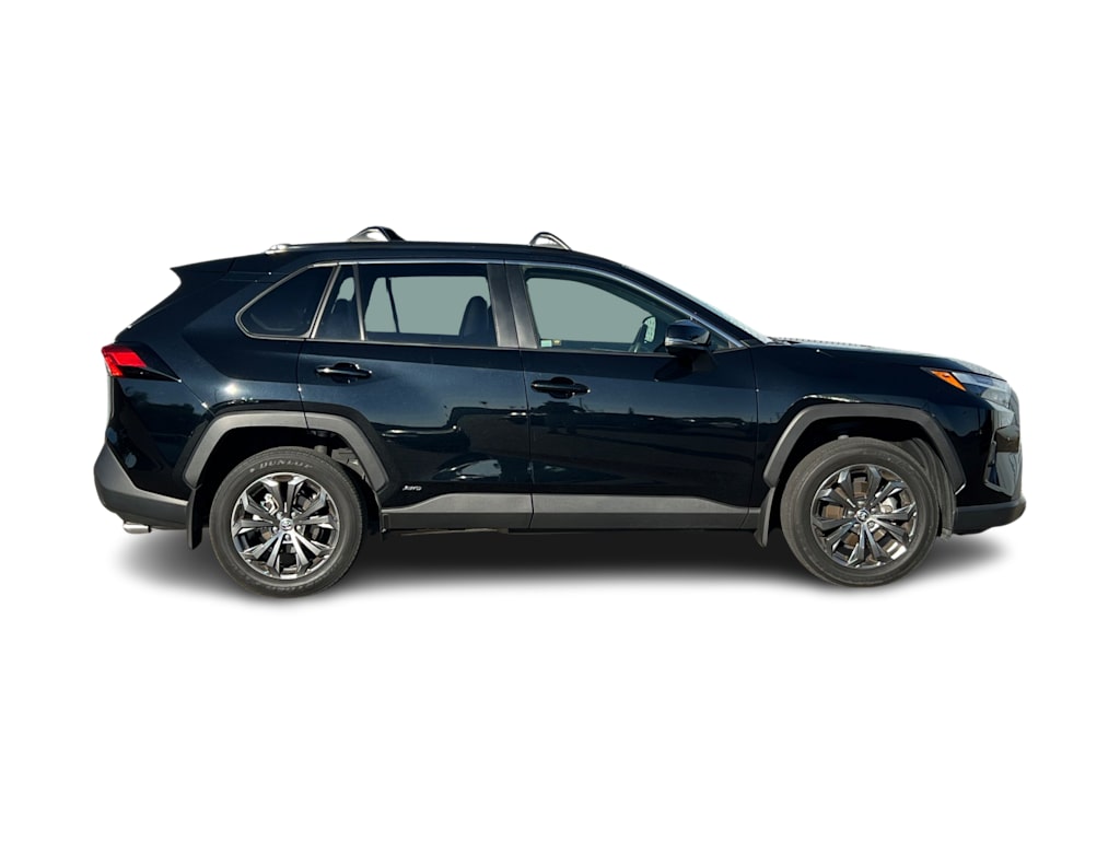 Thumbnail: 2024 Toyota RAV4 - 11