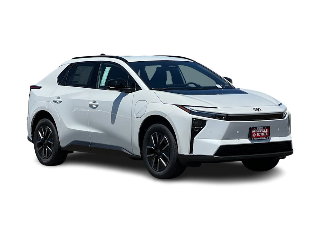 Thumbnail: 2026 Toyota bZ - 18