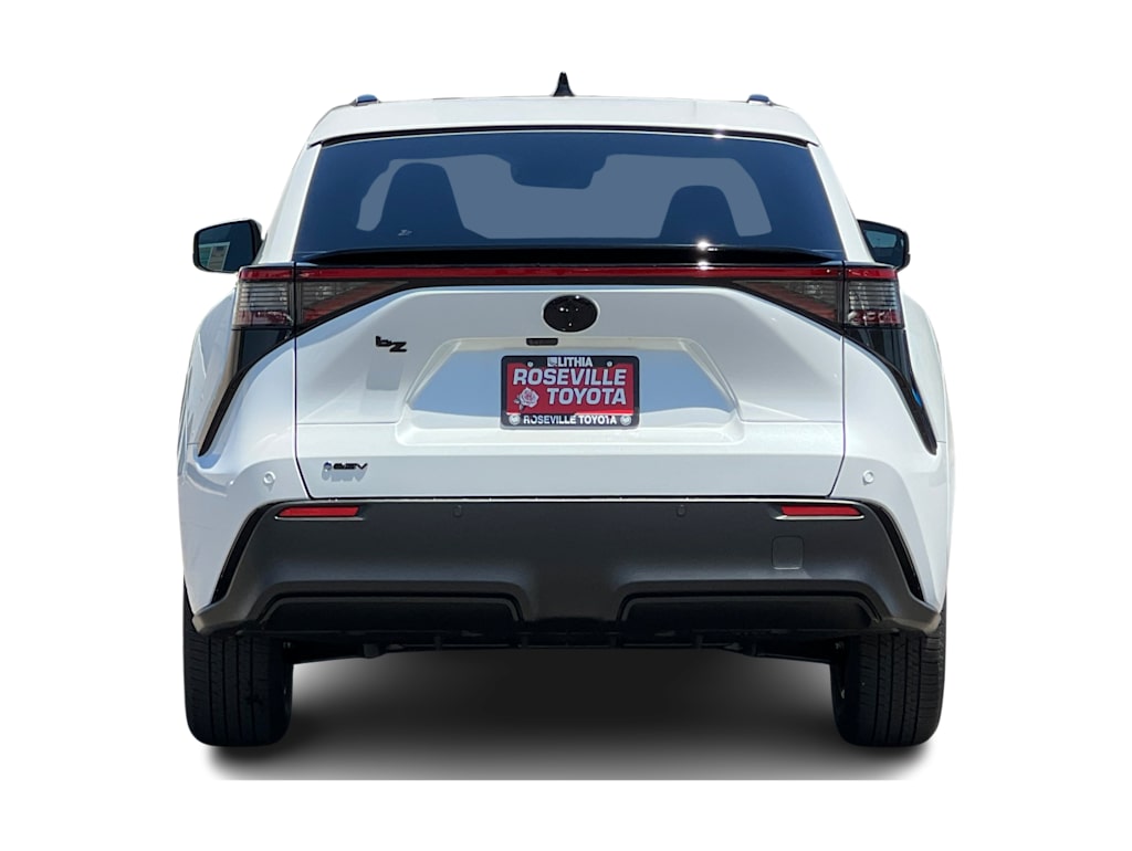Thumbnail: 2026 Toyota bZ - 5