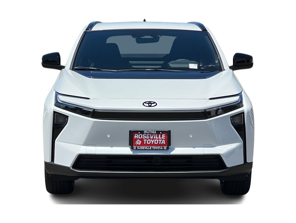 Thumbnail: 2026 Toyota bZ - 6