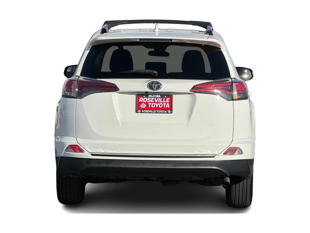 Thumbnail: 2017 Toyota RAV4 - 5