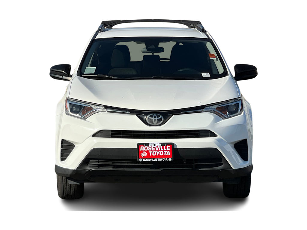 Thumbnail: 2017 Toyota RAV4 - 6