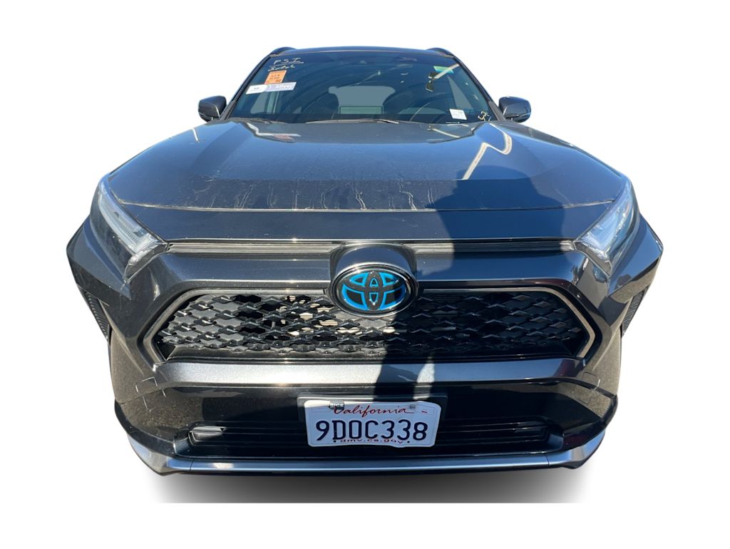 Thumbnail: 2022 Toyota RAV4 - 4