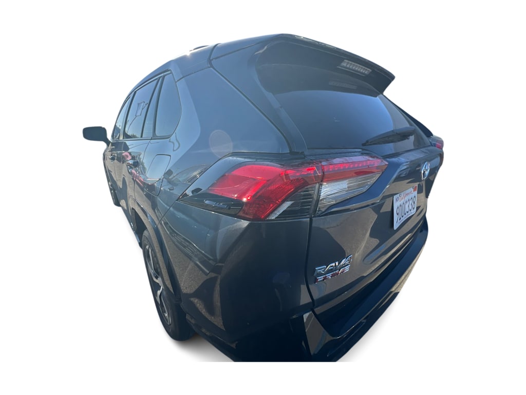 Thumbnail: 2022 Toyota RAV4 - 2