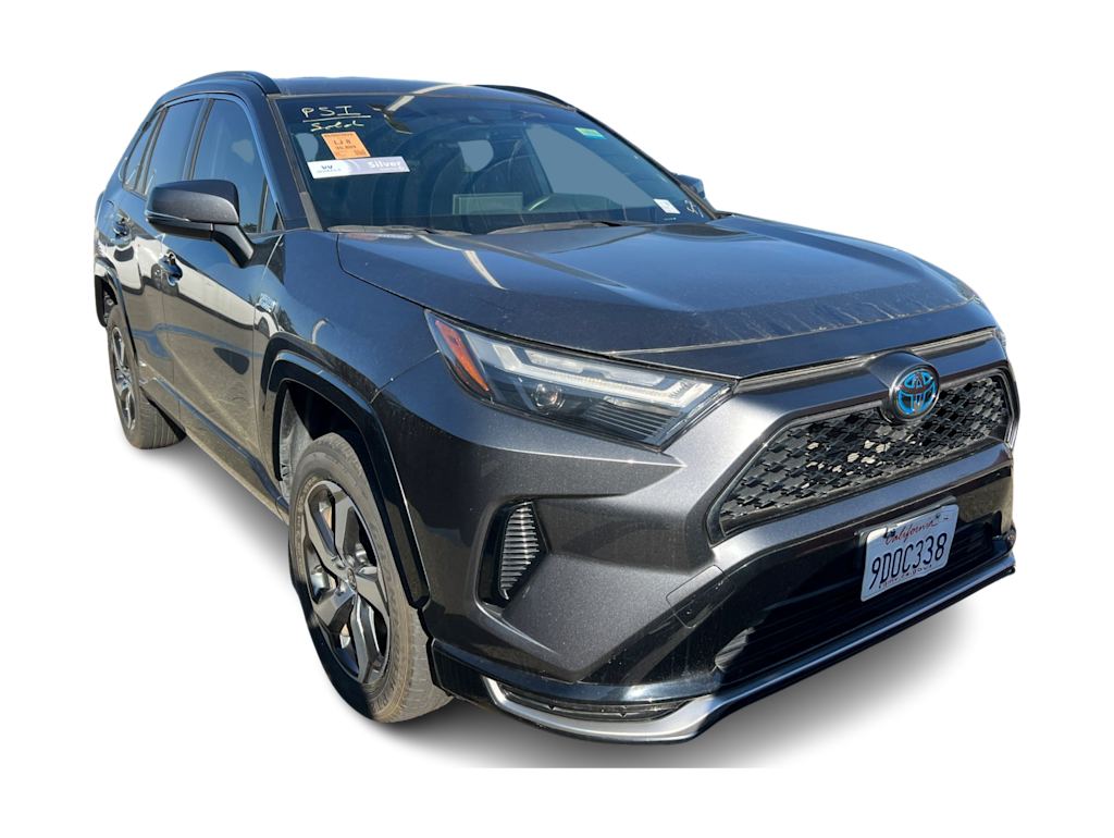 Thumbnail: 2022 Toyota RAV4 - 9