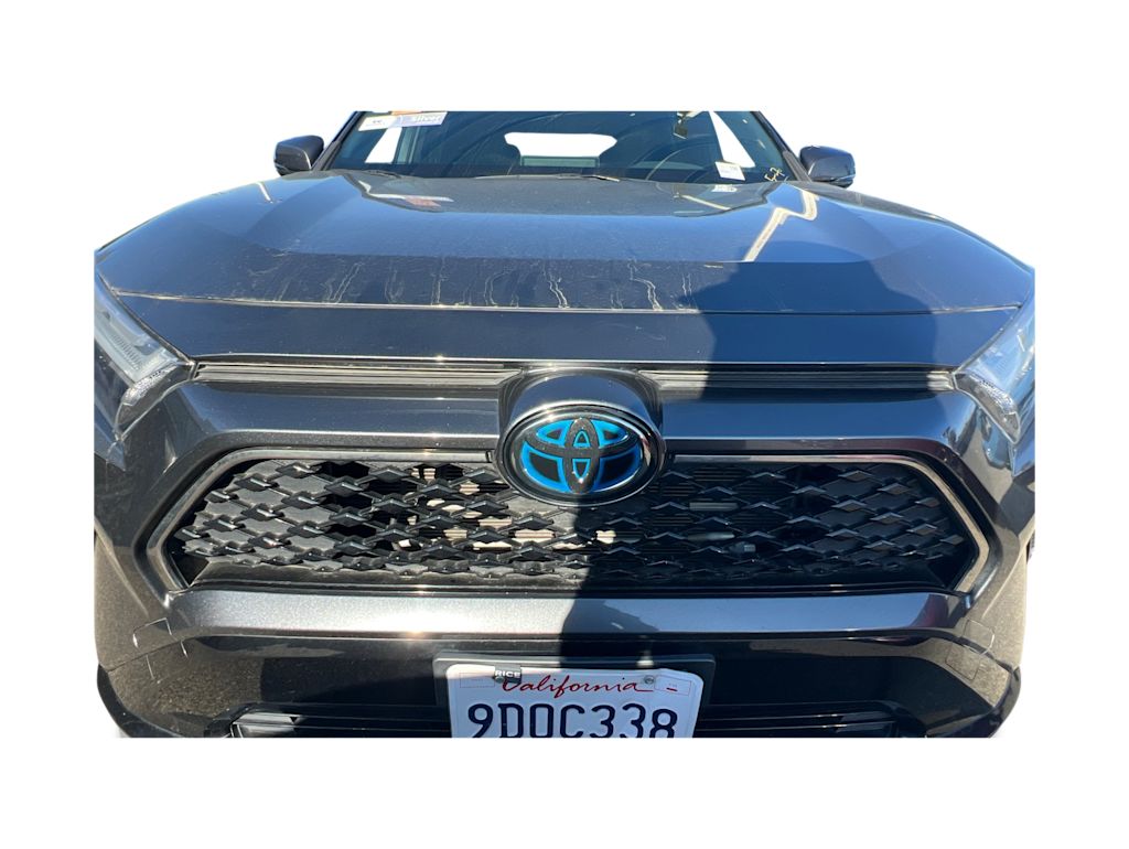 Thumbnail: 2022 Toyota RAV4 - 14