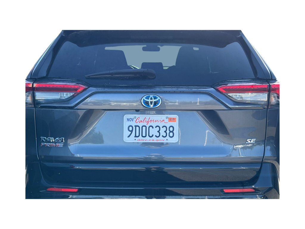 Thumbnail: 2022 Toyota RAV4 - 20