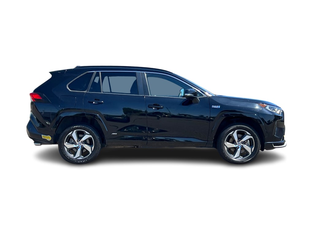 Thumbnail: 2021 Toyota RAV4 - 21