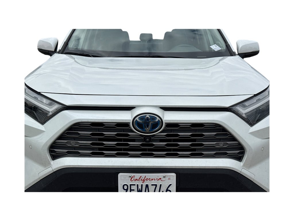 Thumbnail: 2023 Toyota RAV4 - 17