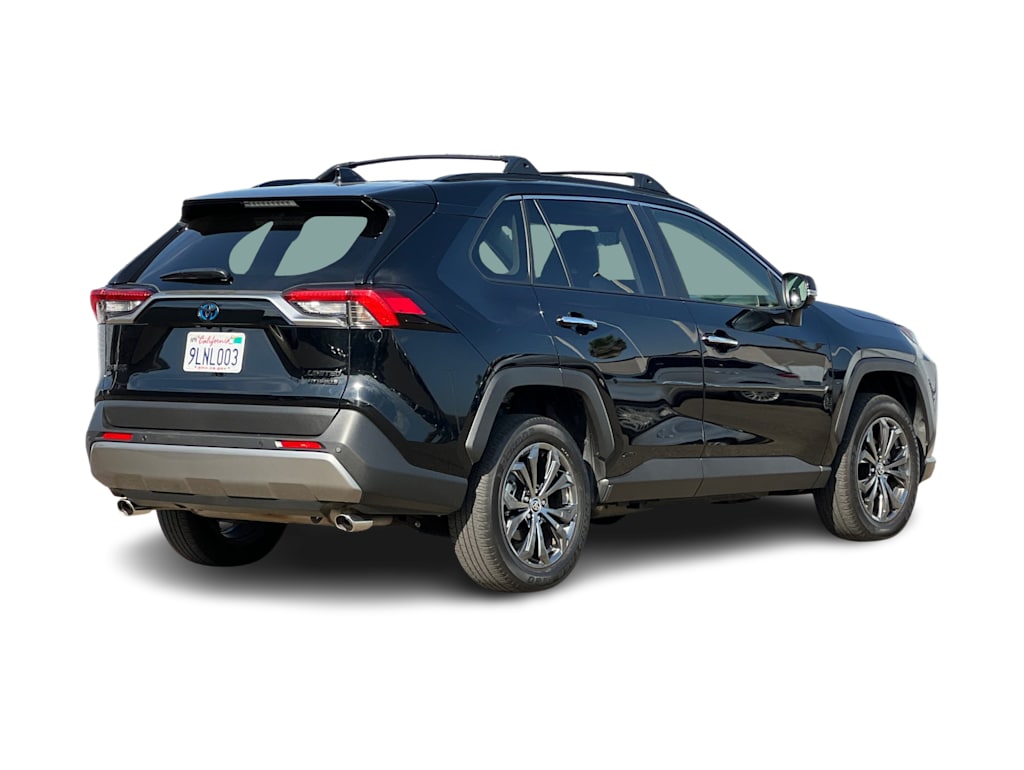 Thumbnail: 2024 Toyota RAV4 - 11