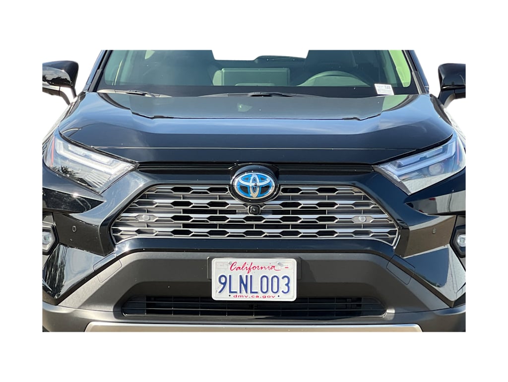 Thumbnail: 2024 Toyota RAV4 - 18