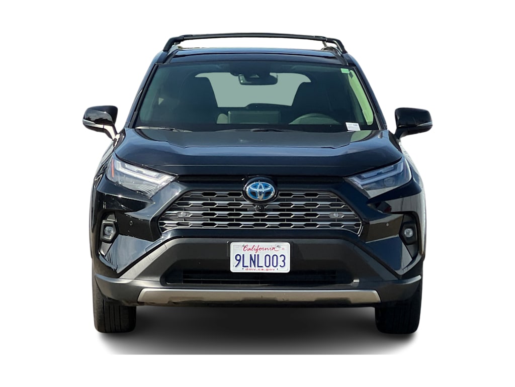 Thumbnail: 2024 Toyota RAV4 - 6