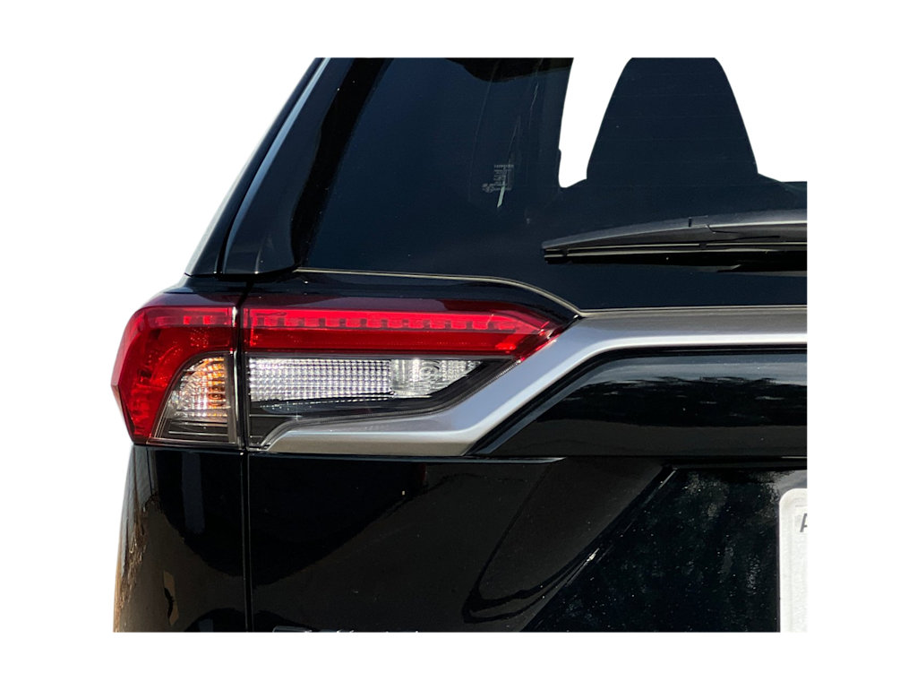 Thumbnail: 2024 Toyota RAV4 - 25