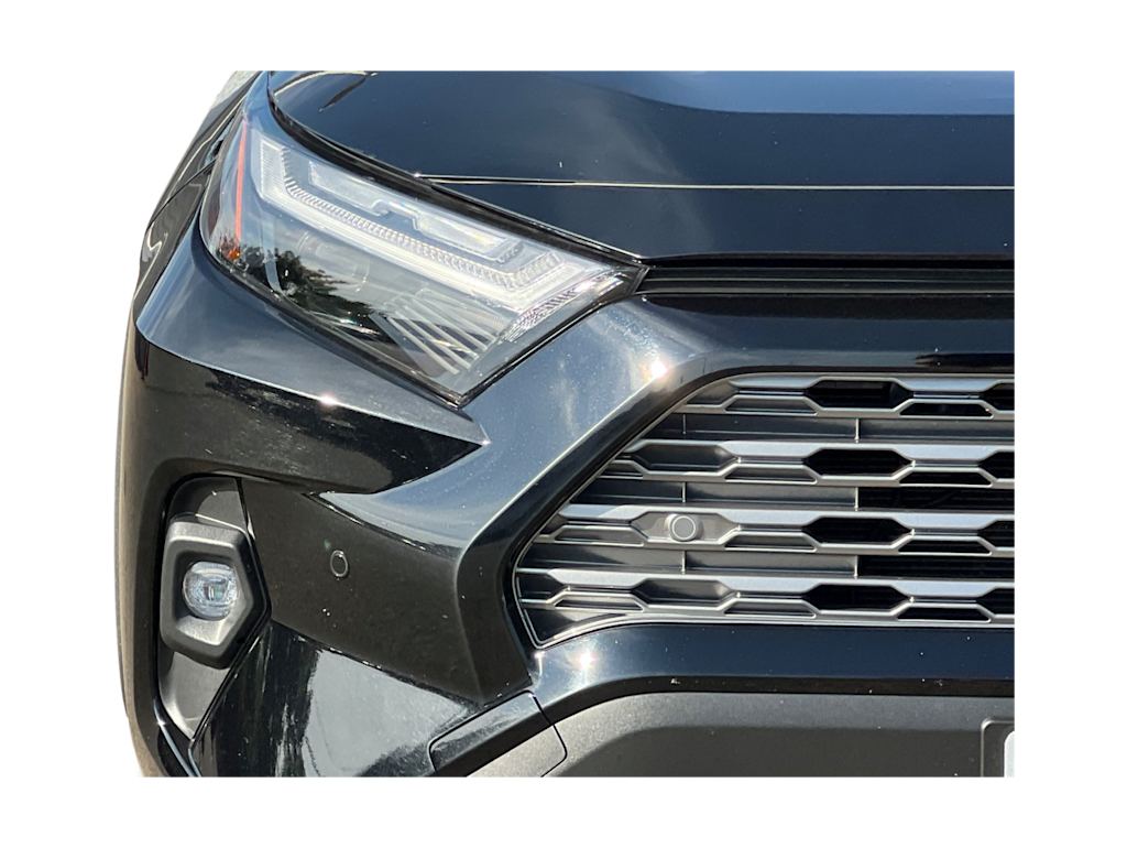 Thumbnail: 2024 Toyota RAV4 - 19