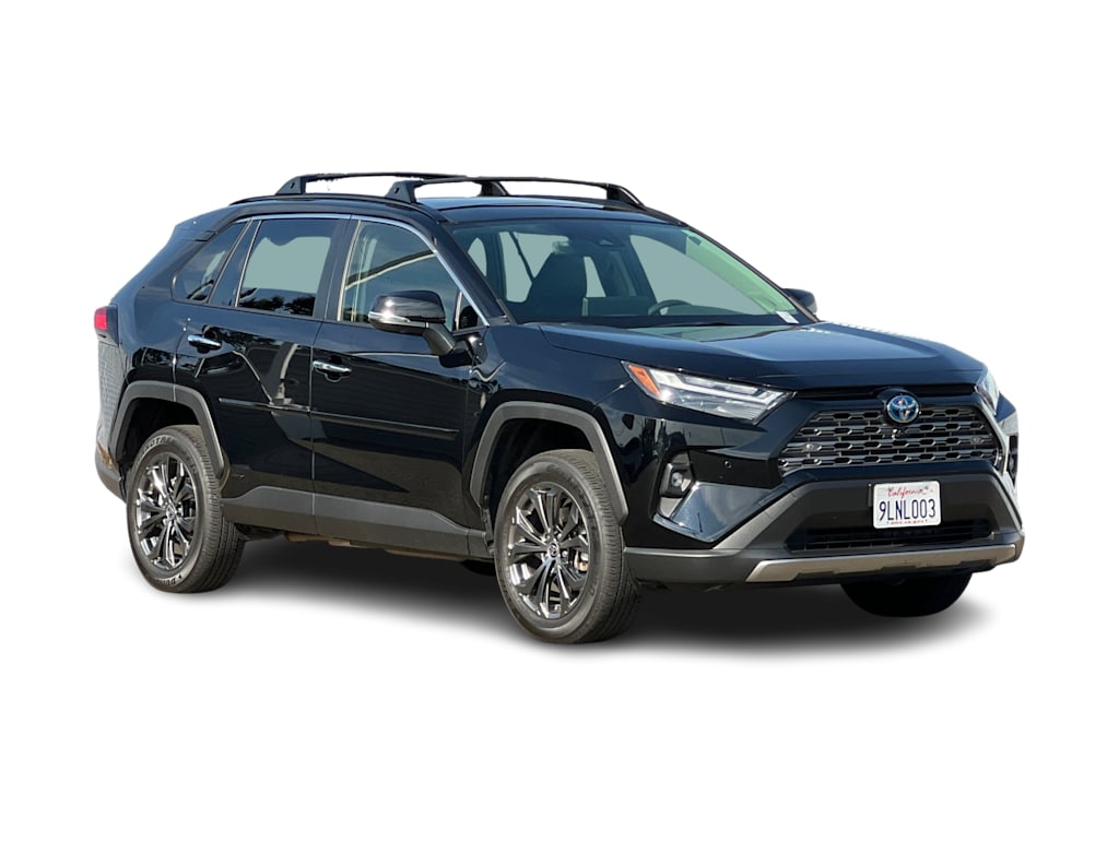 Thumbnail: 2024 Toyota RAV4 - 13