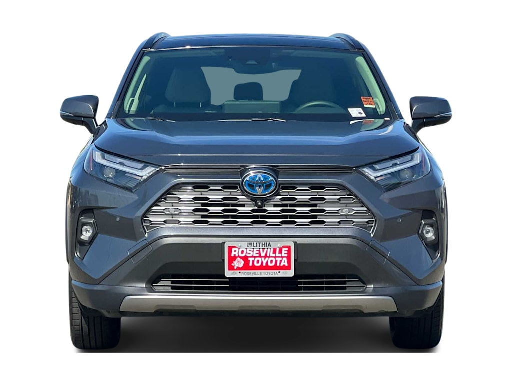 Thumbnail: 2023 Toyota RAV4 - 6