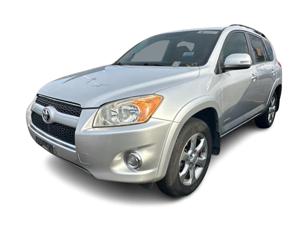 2010 Toyota RAV4