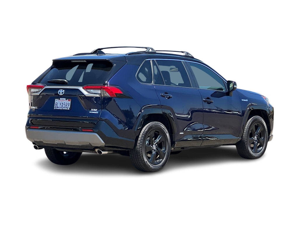 Thumbnail: 2019 Toyota RAV4 - 18