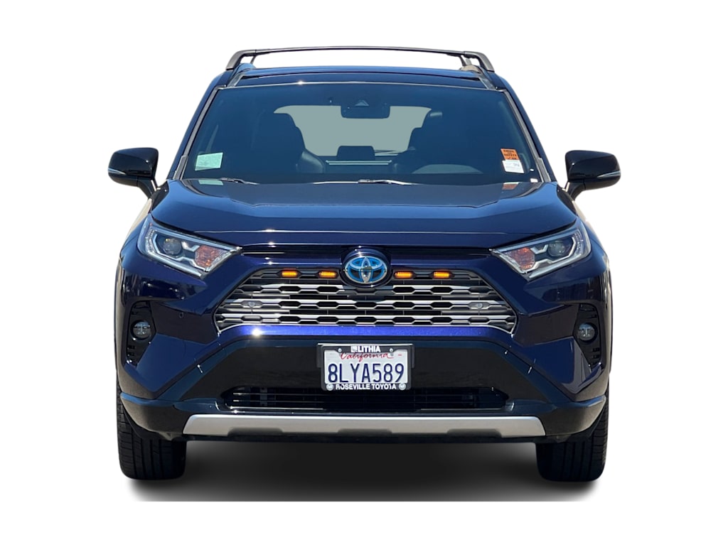 Thumbnail: 2019 Toyota RAV4 - 6